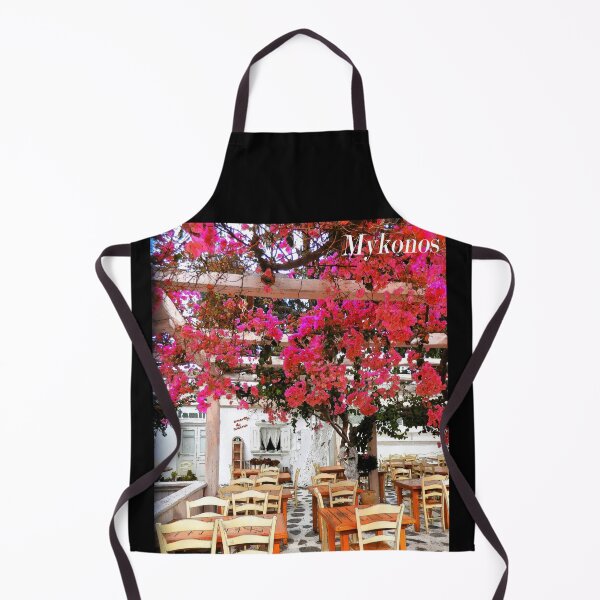 Item preview, Mykonos, Greece designed and sold by mn-imagerie.