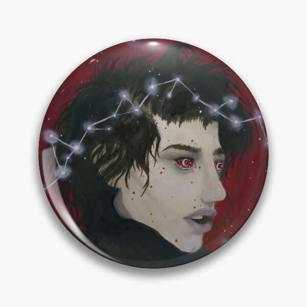 Item preview, Constellation Crown  designed and sold by The Noir Arts.