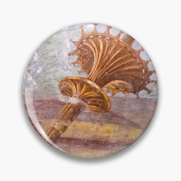 Item preview, Apollonian Torch, Villa Poppea designed and sold by petewelsby.