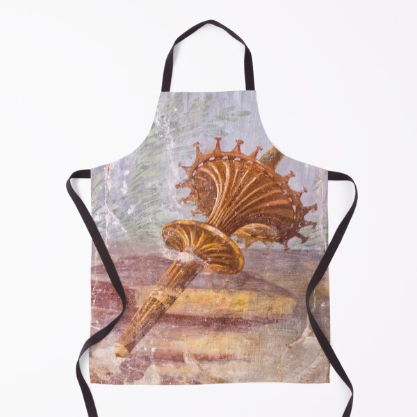 Item preview, Apollonian Torch, Villa Poppea designed and sold by petewelsby.