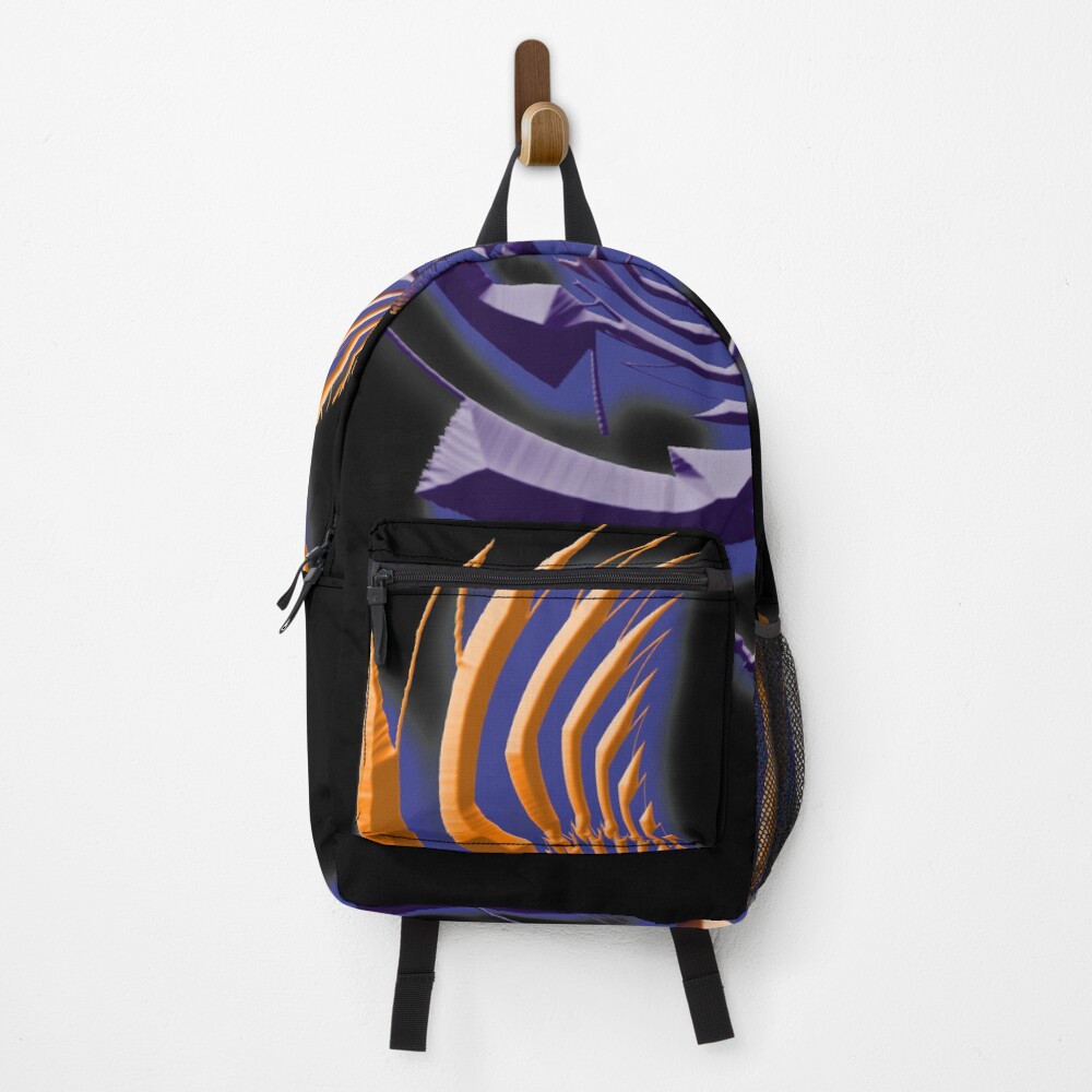 Item preview, Backpack designed and sold by RICK-TURNER.