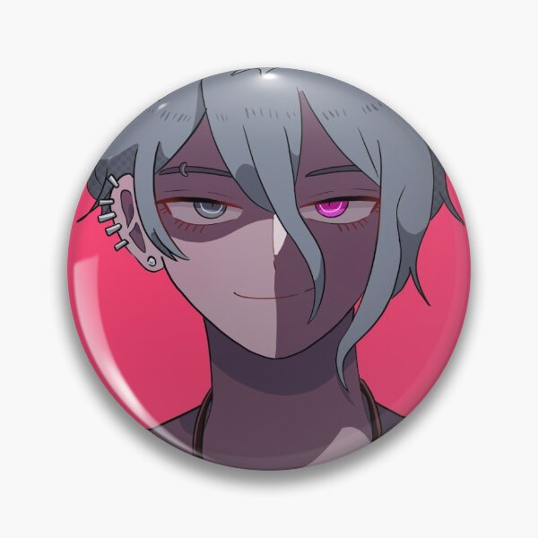 Item preview, Rantaro Amami II designed and sold by gouboot.