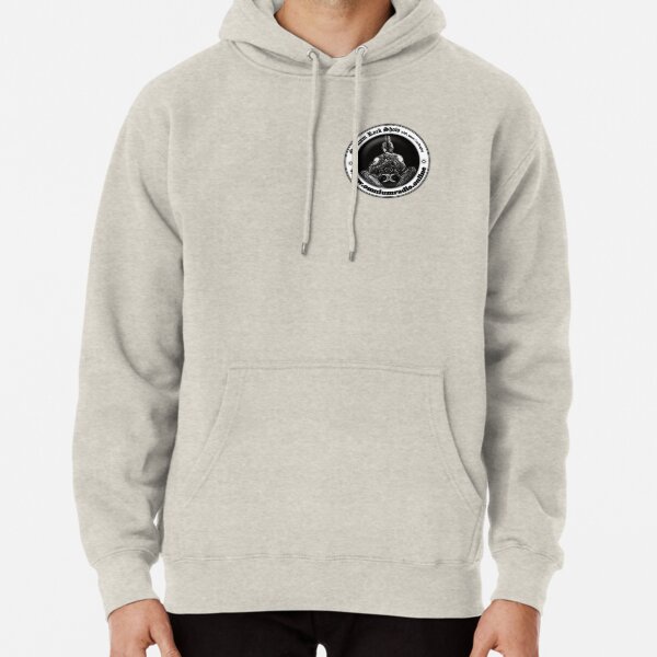 Omnium Rock Show Pullover Hoodie