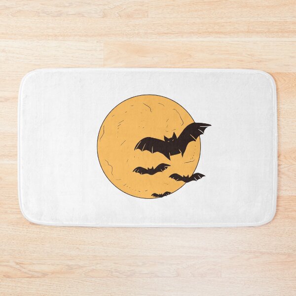 Item preview, Batzilla Full moon flying fox designed and sold by OneTimeEngineer.