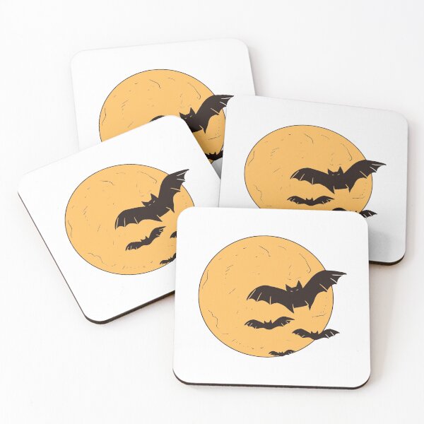 Item preview, Batzilla Full moon flying fox designed and sold by OneTimeEngineer.