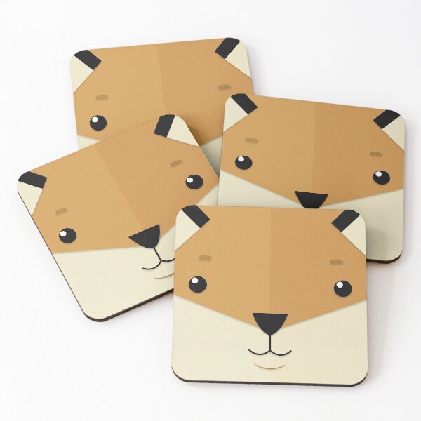 Item preview, Foxy Face designed and sold by stilo29.