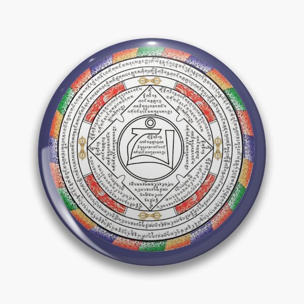 Item preview, Parnashavari amulet designed and sold by LuciaS.