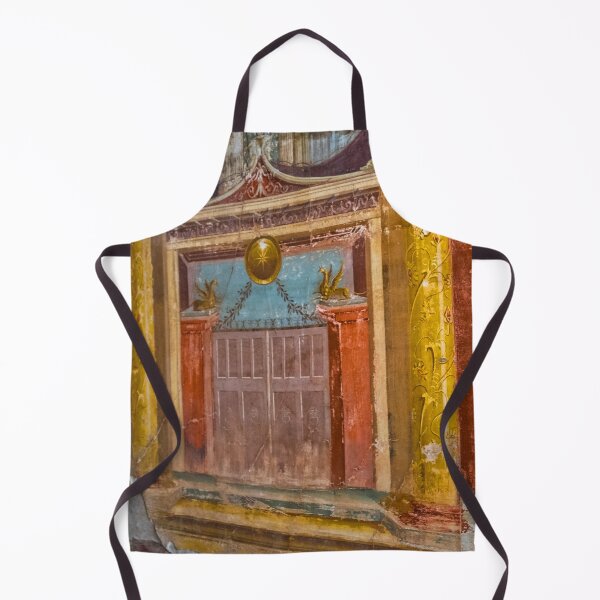 Item preview, Wall art, Villa Poppea designed and sold by petewelsby.