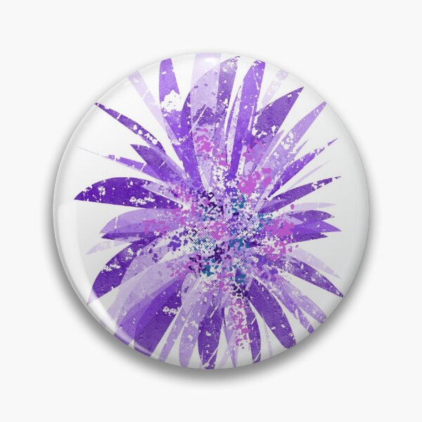 Item preview, Lila flower designed and sold by Naty1976.