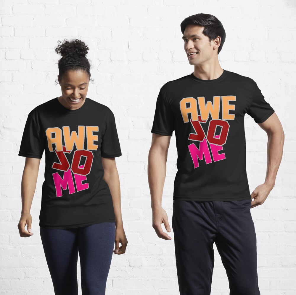 Item preview, Active T-Shirt designed and sold by VkScript.