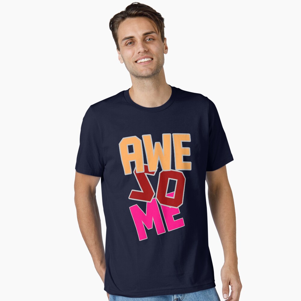 Item preview, Essential T-Shirt designed and sold by VkScript.