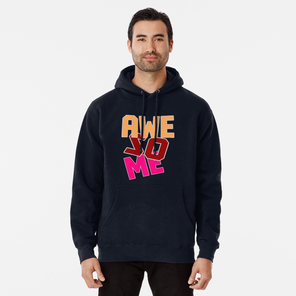 Item preview, Pullover Hoodie designed and sold by VkScript.