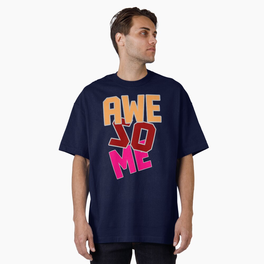 Item preview, Oversized T-Shirt designed and sold by VkScript.