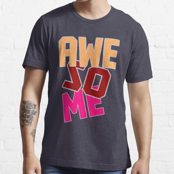 Awesome Essential T-Shirt