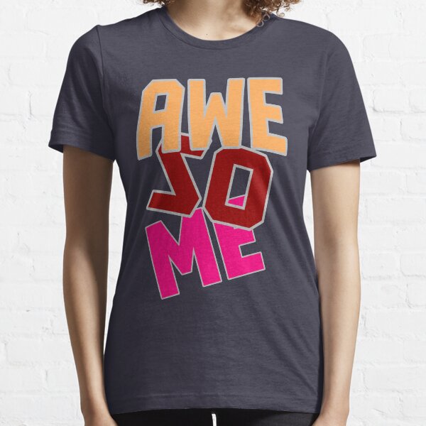 Awesome Essential T-Shirt