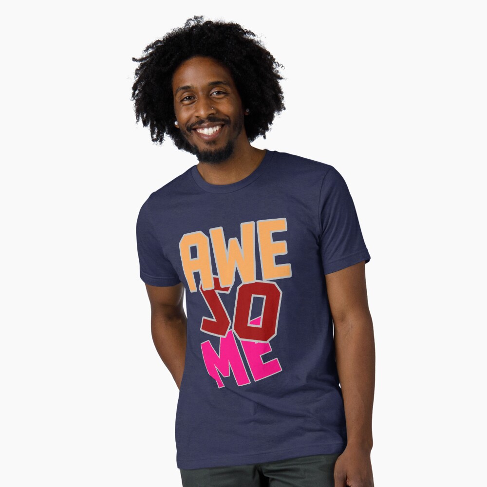 Item preview, Tri-blend T-Shirt designed and sold by VkScript.