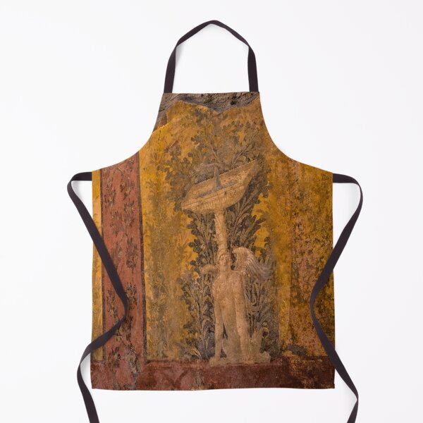 Item preview, Garden Fresco, Villa Poppea designed and sold by petewelsby.