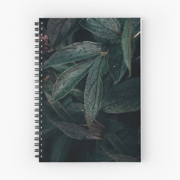 Item preview, Hojas verdes de la naturaleza designed and sold by PositiveImpulse.
