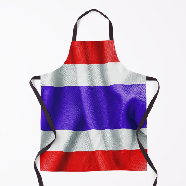 Item preview, Thailand Flag designed and sold by MarkUK97.