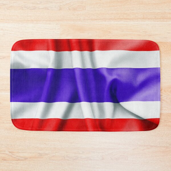Item preview, Thailand Flag designed and sold by MarkUK97.
