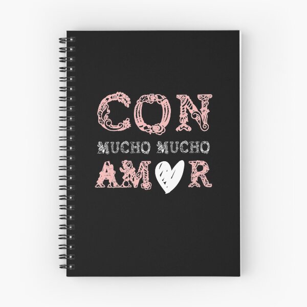 Item preview, Con Mucho Mucho Amor designed and sold by kamilu.