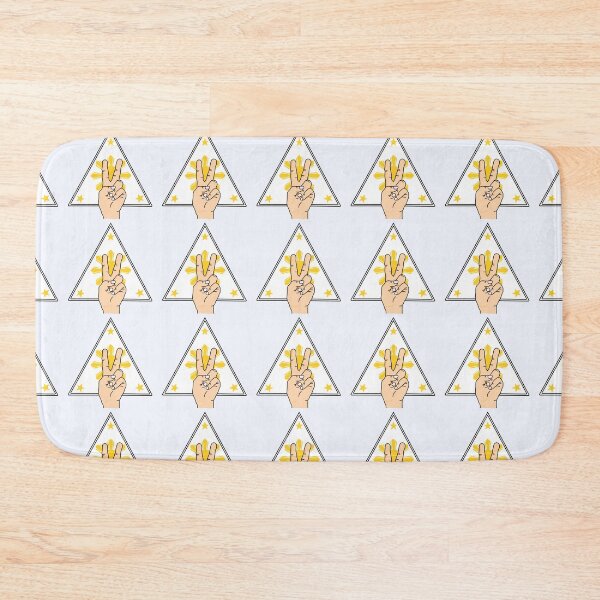 Item preview, PEACE 3 STARS AND A SUN FILIPINO designed and sold by aydapadi.