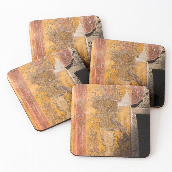 Item preview, Garden Fresco, Villa Poppea designed and sold by petewelsby.