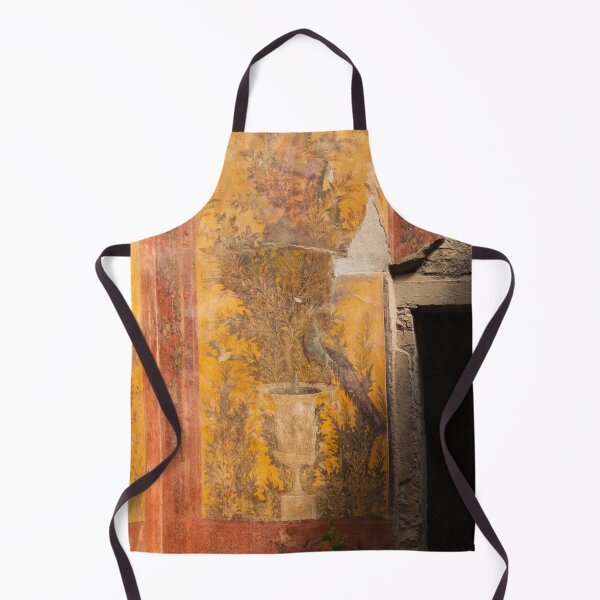 Item preview, Garden Fresco, Villa Poppea designed and sold by petewelsby.