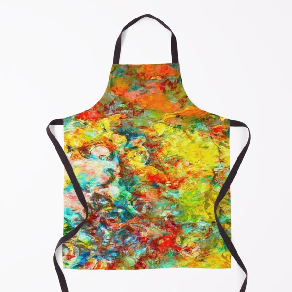 Item preview, The Koi Pond designed and sold by EdwardMonet.