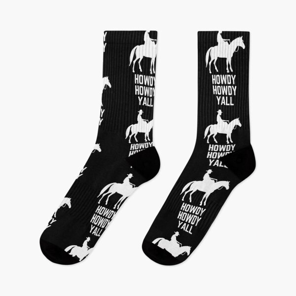 Item preview, howdy howdy yall for cowboys and cowgirls designed and sold by amr badawy.