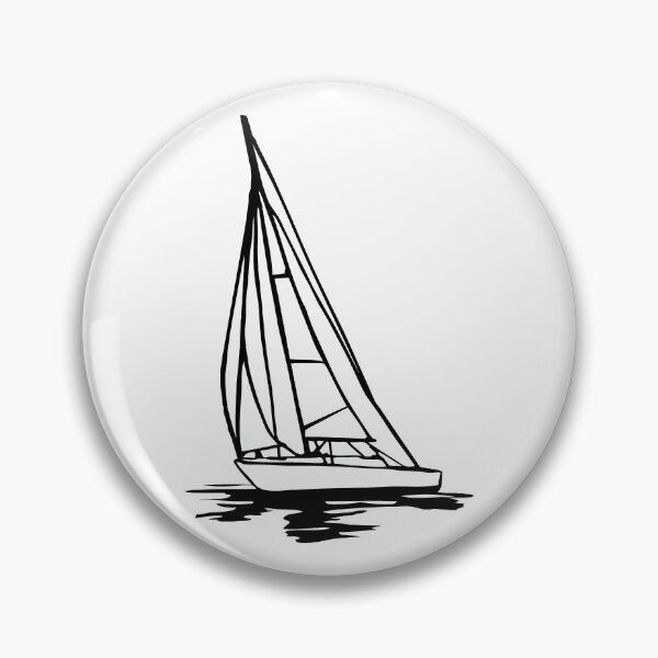 Artikelvorschau, Sailingboat entworfen und verkauft von Port-Stevens.