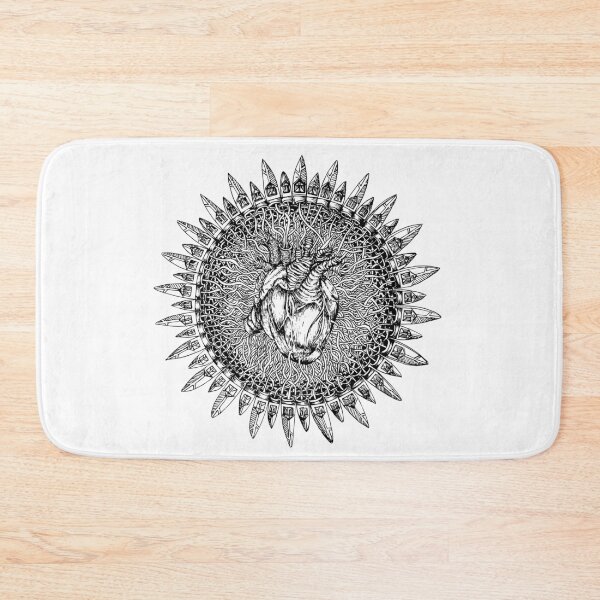 Item preview, Heartstrings | Visionary Art designed and sold by Trippinink-.