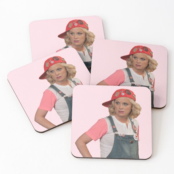Artikelvorschau, Leslie Knope entworfen und verkauft von Flakey-.