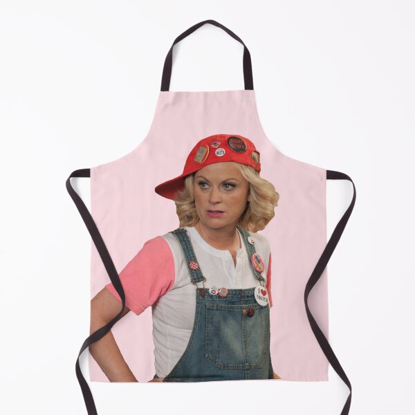 Artikelvorschau, Leslie Knope entworfen und verkauft von Flakey-.