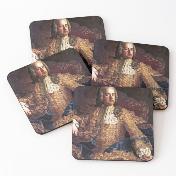 Item preview, Frans I von Habsburg -  vintage painting by Titian designed and sold by Vintage Designs +.