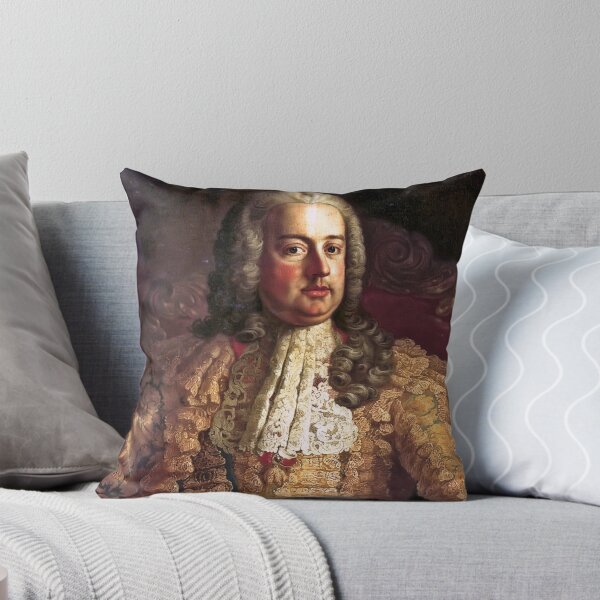 Item preview, Frans I von Habsburg -  vintage painting by Titian designed and sold by Vintage Designs +.