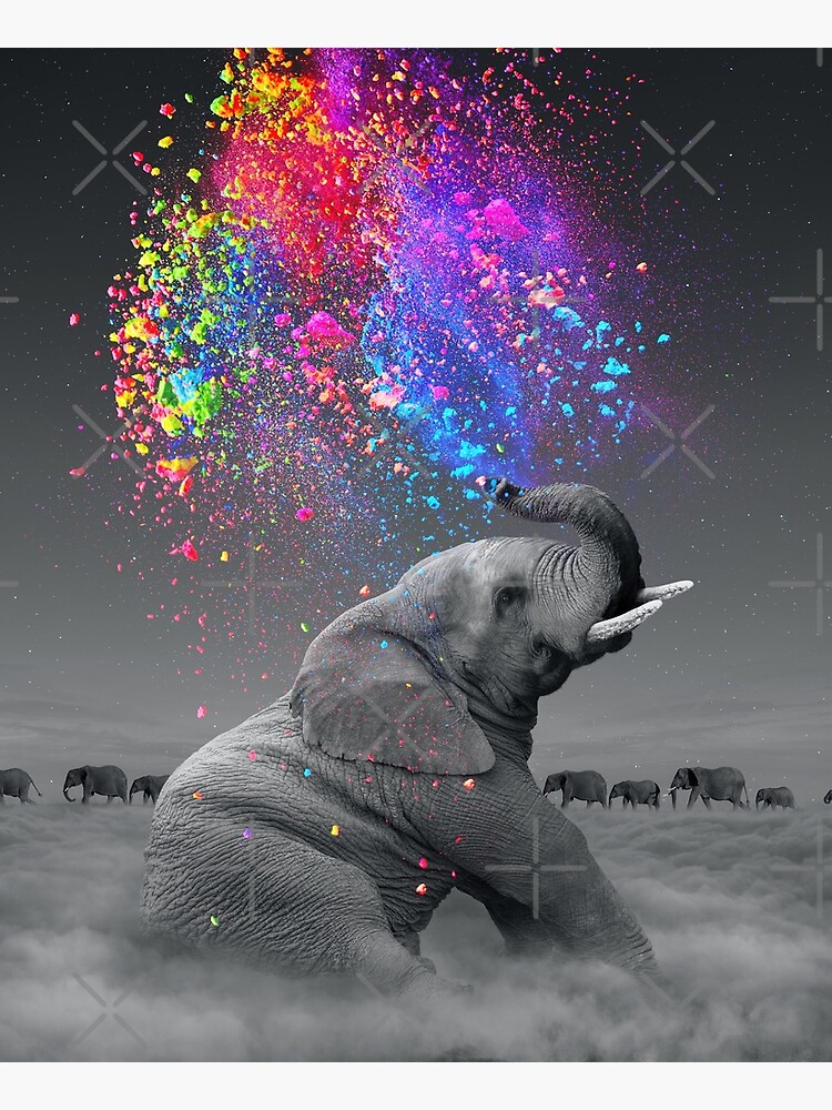 True Colors Within by soaringanchor