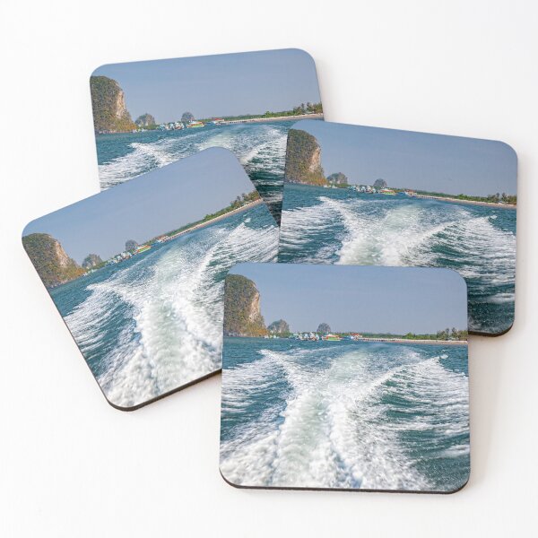 Item preview, Pak Meng Pier Thailand designed and sold by AJEvans.