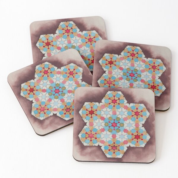 Item preview, Geometry designed and sold by ShorshSaleh.