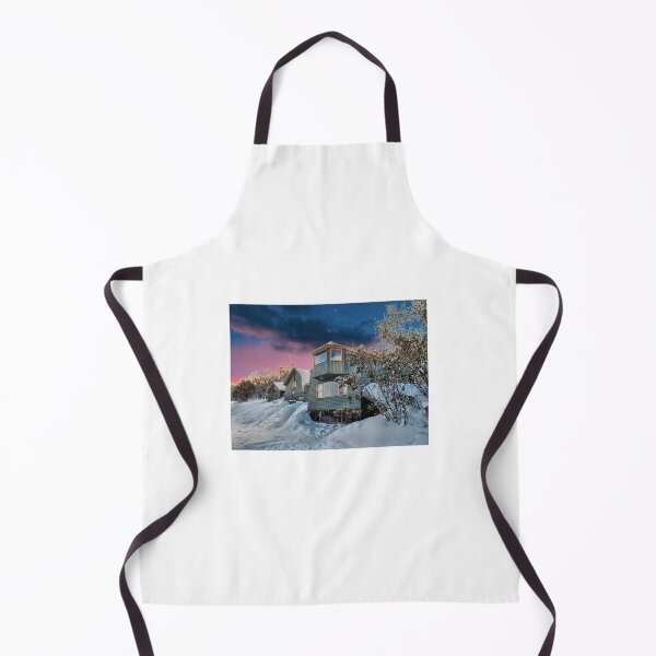 Item preview, Bogong Rover Chalet Twilight  designed and sold by TJF.