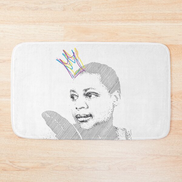 Item preview, Empress of Blues designed and sold by Matej Jedvaj.