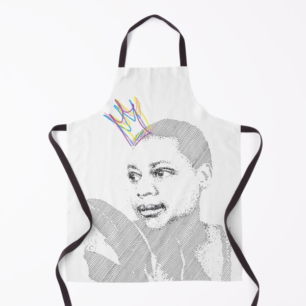 Item preview, Empress of Blues designed and sold by Matej Jedvaj.