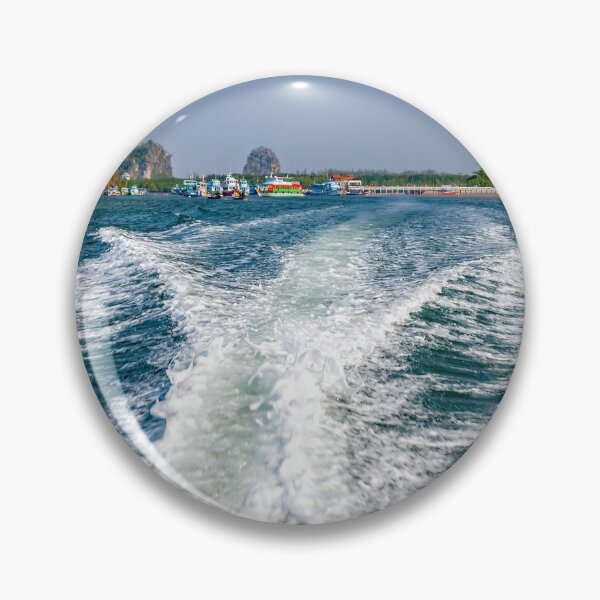 Item preview, Pak Meng Pier Thailand designed and sold by AJEvans.