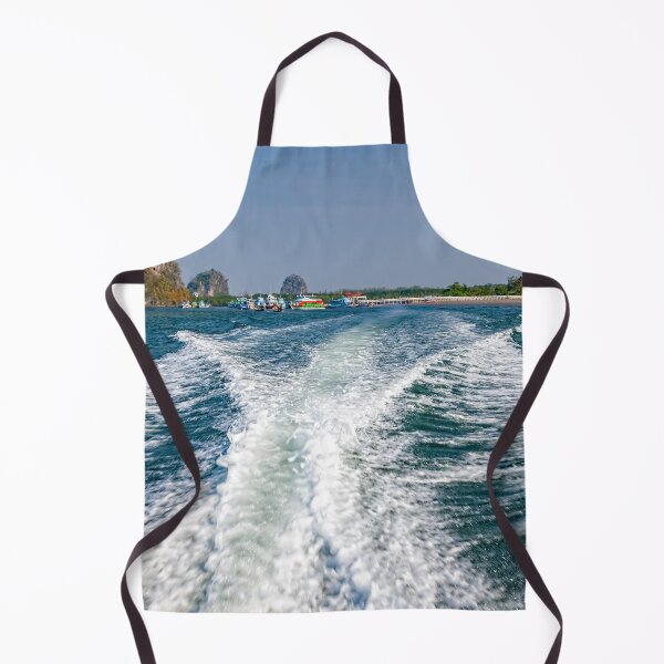 Item preview, Pak Meng Pier Thailand designed and sold by AJEvans.