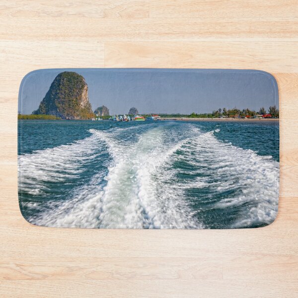 Item preview, Pak Meng Pier Thailand designed and sold by AJEvans.
