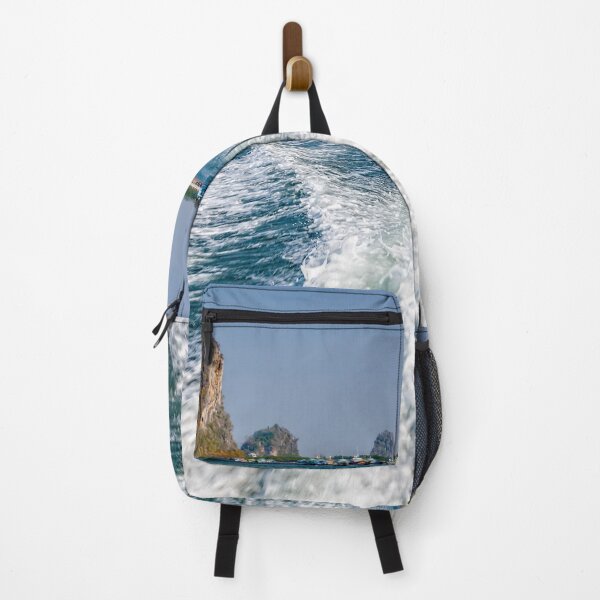 Item preview, Pak Meng Pier Thailand designed and sold by AJEvans.