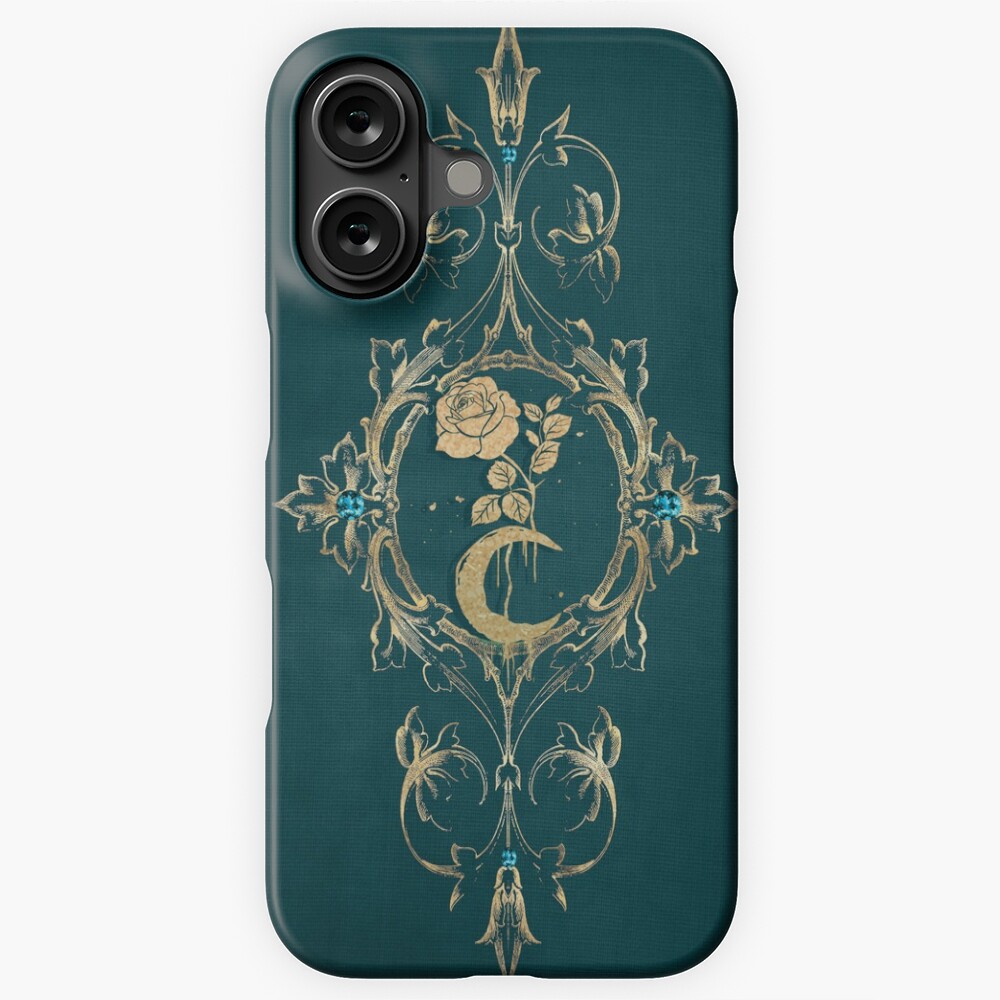 Artikel-Vorschau von iPhone Leichte Hülle, designt und verkauft von ArtStyleAlice.