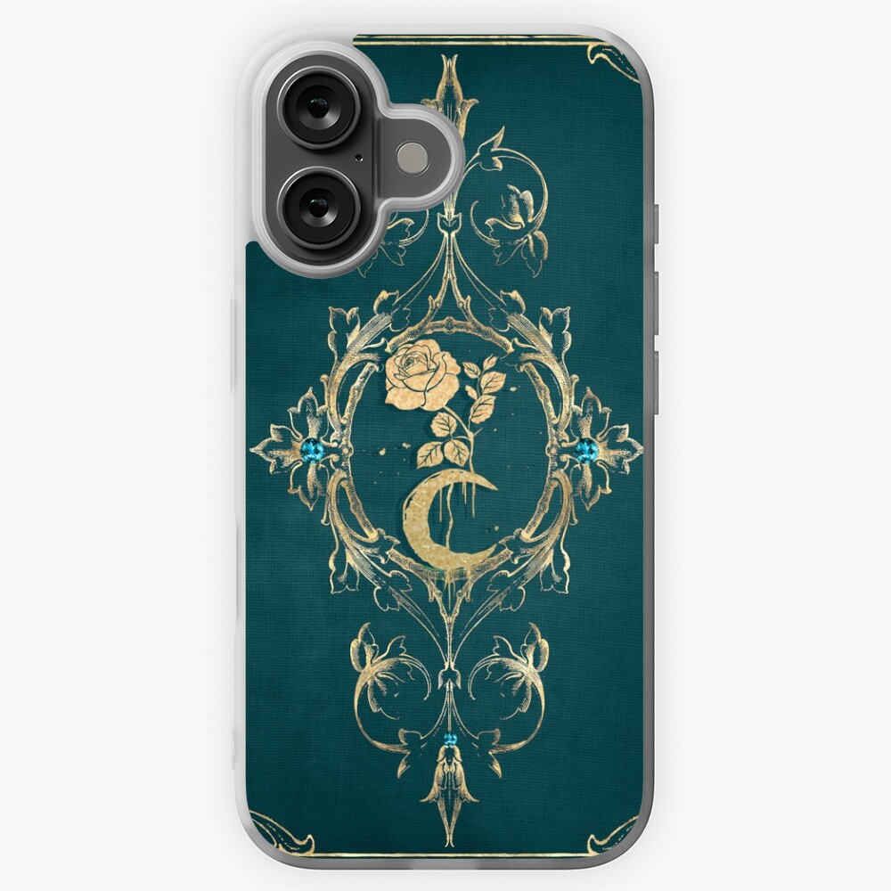 Artikel-Vorschau von iPhone Flexible Hülle, designt und verkauft von ArtStyleAlice.