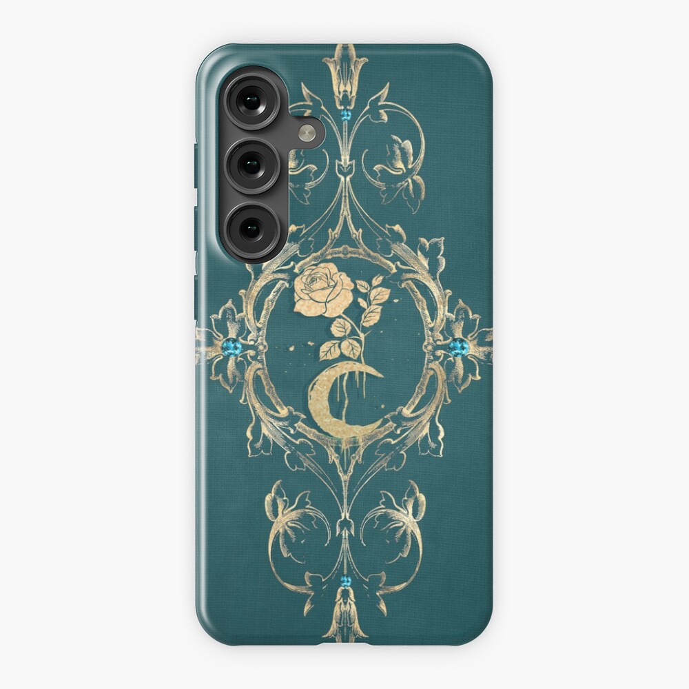 Artikel-Vorschau von Samsung Galaxy Leichte Hülle, designt und verkauft von ArtStyleAlice.