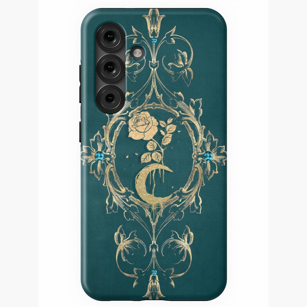 Artikel-Vorschau von Samsung Galaxy Robuste Hülle, designt und verkauft von ArtStyleAlice.